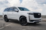Used 2024 Cadillac Escalade Sport Platinum image 2