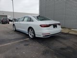 New 2025 Audi A8 L 3.0T image 3