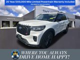 New 2025 Ford Explorer ST image 5