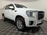 Used 2024 GMC Yukon SLT w/ SLT Premium Package image 4