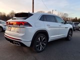New 2025 Volkswagen Atlas Cross Sport SEL Premium R-Line image 4