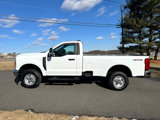 Used 2024 Ford F250 XL w/ XL Chrome Package image 3