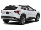 New 2025 Chevrolet Trax ACTIV w/ Driver Confidence Package image 2
