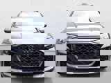 New 2025 Audi RS Q8 performance image 2