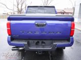 New 2025 Toyota Tacoma SR5 image 3