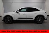New 2025 Porsche Macan Electric image 2