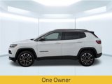 Used 2024 Jeep Compass Limited image 2