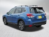 Certified 2024 Subaru Forester Limited image 5