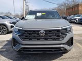 New 2025 Volkswagen Atlas Cross Sport SEL R-Line image 2