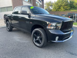 Used 2016 RAM 1500 Express w/ Black Ram 1500 Express Group image 2
