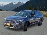 New 2025 Subaru Outback Onyx Edition XT image 3