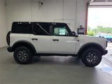 New 2025 Ford Bronco Badlands image 4