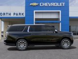 New 2025 Chevrolet Suburban Premier w/ Sun And Tow Package image 5