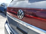 New 2025 Volkswagen Atlas SEL Premium R-Line image 5
