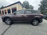 Used 2017 Toyota RAV4 LE image 3