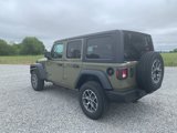 New 2025 Jeep Wrangler Sport S image 4