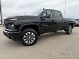 New 2025 Chevrolet Silverado 2500 Custom w/ Custom Value Package image 2