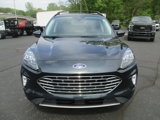 Certified 2022 Ford Escape Titanium w/ Titanium Elite Package image 5
