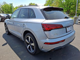 Certified 2022 Audi Q5 2.0T Premium Plus image 4
