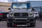 Used 2020 Mercedes-Benz G 63 AMG 4MATIC image 4