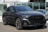 New 2025 Audi Q8 Premium Plus image 2