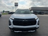 New 2026 Chevrolet Equinox RS image 2