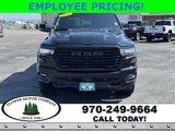 New 2025 RAM 1500 Laramie w/ Night Edition image 2