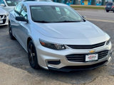 Used 2018 Chevrolet Malibu LS image 2