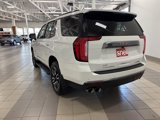 Certified 2022 GMC Yukon AT4 w/ Max Trailering Package image 3
