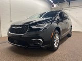 New 2025 Chrysler Pacifica Select image 5