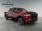 New 2025 RAM 1500 Laramie image 3