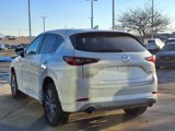 New 2025 MAZDA CX-5 Signature image 4