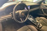 Certified 2023 Porsche 911 Carrera 4 GTS image 4