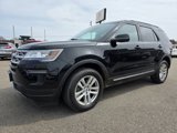 Used 2018 Ford Explorer XLT image 3