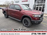 New 2025 RAM 1500 Rebel image 2
