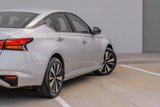 Used 2021 Nissan Altima 2.5 SV image 5