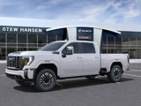 New 2025 GMC Sierra 2500 Denali Ultimate w/ Max Trailering Package image 2