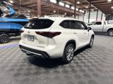 Used 2020 Toyota Highlander Limited image 5