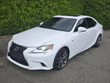 Used 2014 Lexus IS 250 AWD image 2