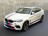 Used 2017 BMW X6 M image 2