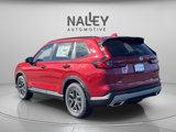 New 2026 Honda CR-V TrailSport image 3