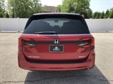 New 2025 Honda Odyssey Touring image 6