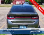 Used 2013 Dodge Dart SXT image 6