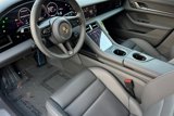New 2025 Porsche Taycan image 4