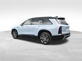 New 2026 Cadillac Vistiq Sport image 2