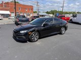 Used 2017 Honda Civic EX image 4