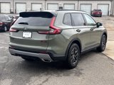 New 2026 Honda CR-V TrailSport image 4