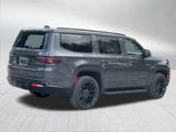 New 2025 Jeep Wagoneer Series II image 4