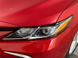 Certified 2023 Toyota Camry LE image 2