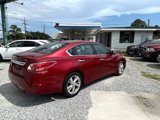 Used 2015 Nissan Altima 2.5 SL w/ Technology Package image 4